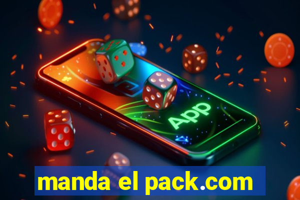 manda el pack.com